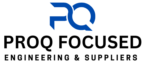 ProQ Focused Engineering and Suppliers